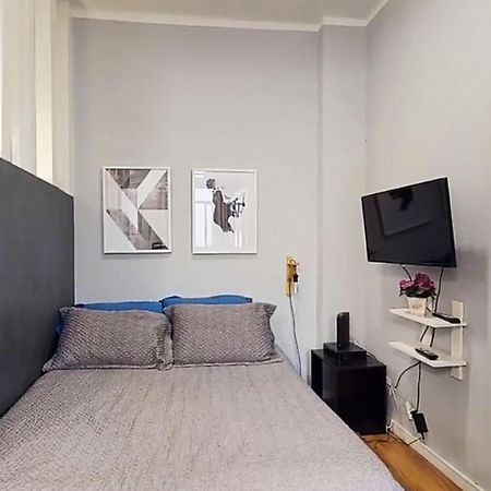 Studio Leme Lejlighed Rio de Janeiro Eksteriør billede