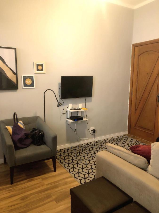 Studio Leme Lejlighed Rio de Janeiro Eksteriør billede